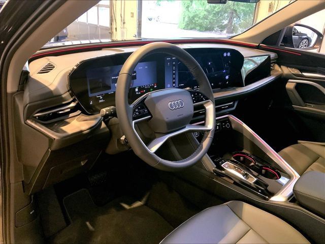 New 2026 Audi Q5 2.0T AWD/4WD image 6