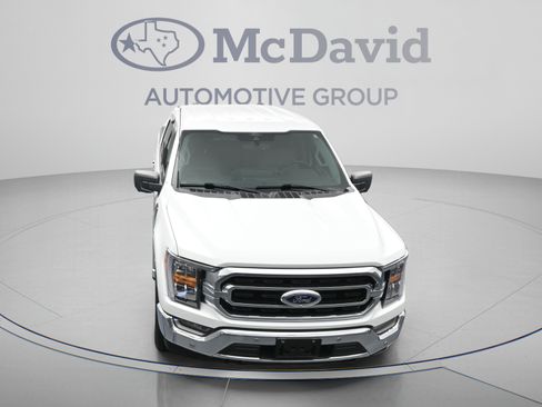 Used 2022 Ford F150 XLT w/ Equipment Group 302A High AWD/4WD image 33