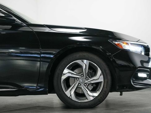 Used 2020 Honda Accord EX-L image 9