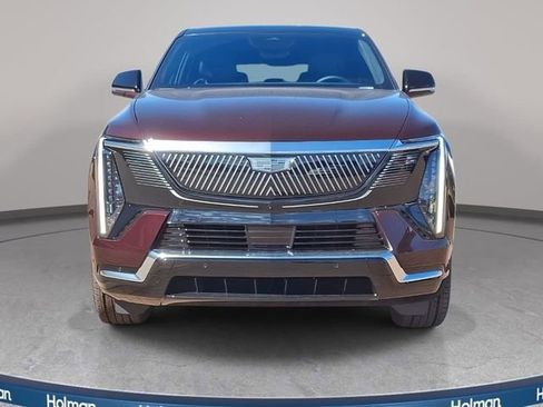New 2025 Cadillac Escalade IQ Luxury 1 image 2