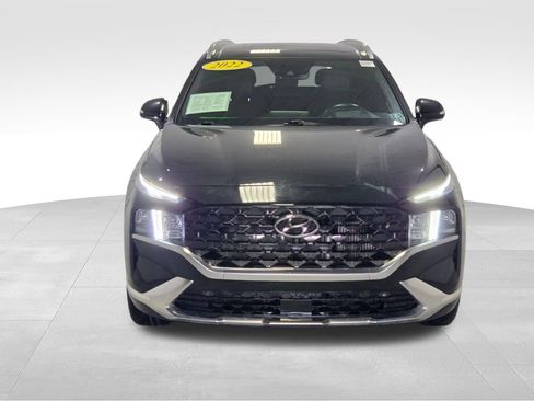 Used 2022 Hyundai Santa Fe Calligraphy AWD/4WD image 19