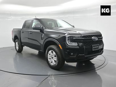 New 2025 Ford Ranger XL