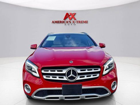 Used 2020 Mercedes-Benz GLA 250 image 9