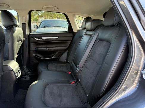 Used 2020 MAZDA CX-5 Touring image 17