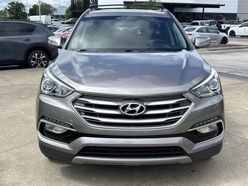 Used 2018 Hyundai Santa Fe Sport FWD image 13