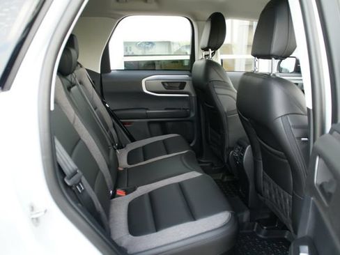New 2026 Ford Bronco Sport Big Bend w/ Convenience Package AWD/4WD image 31