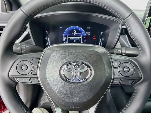 New 2026 Toyota Corolla SE FWD image 15