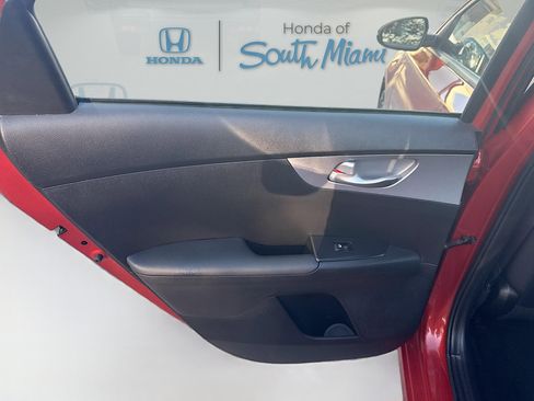 Used 2023 Kia Forte LXS w/ LXS Technology Package image 24