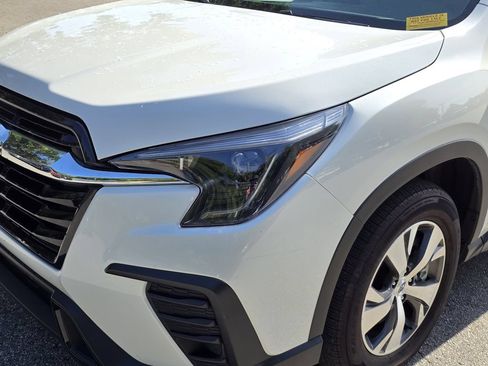 Used 2025 Subaru Ascent Premium AWD/4WD image 6