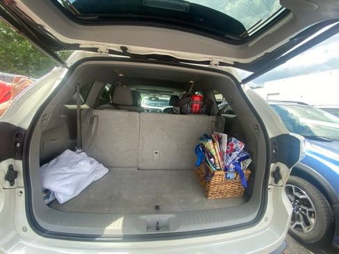 Used 2015 Toyota Highlander Limited FWD image 24