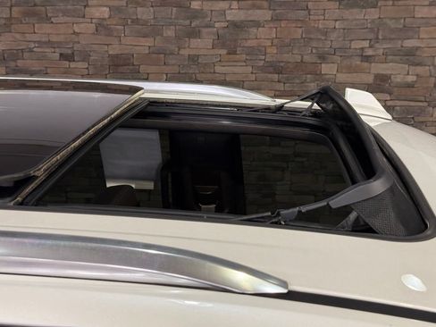 Used 2024 GMC Yukon Denali w/ Max Trailering Package AWD/4WD image 5