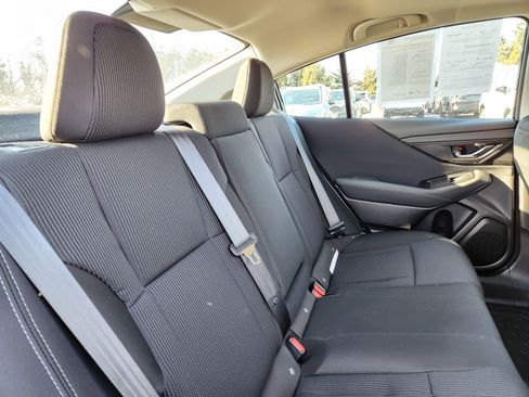 Certified 2025 Subaru Legacy Premium image 15