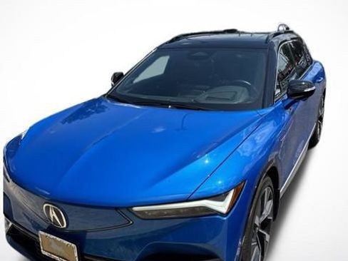 Used 2024 Acura ZDX Type S AWD/4WD image 1