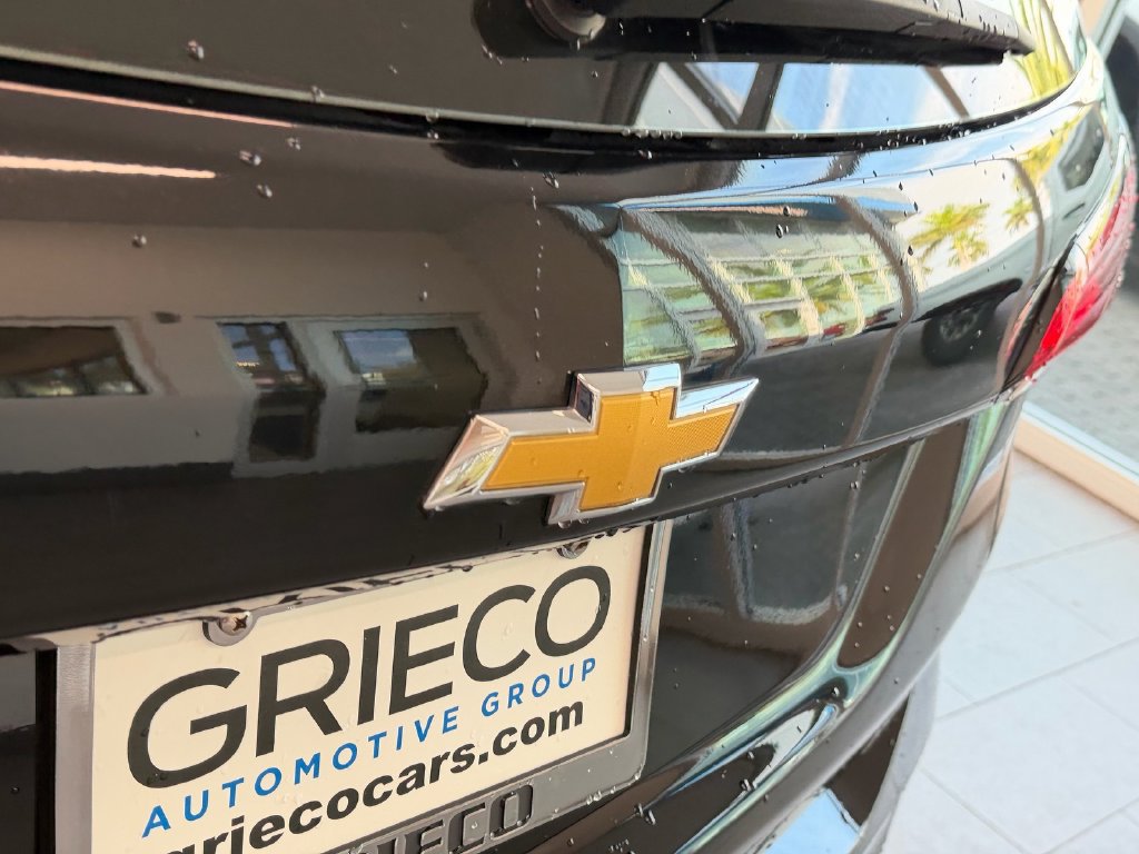 Used 2024 Chevrolet Equinox LS w/ Driver Confidence II Package FWD image 14