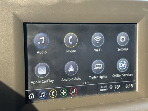Used 2024 Chevrolet Tahoe LS AWD/4WD image 25