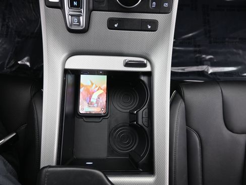 Used 2025 Hyundai Palisade SEL image 17