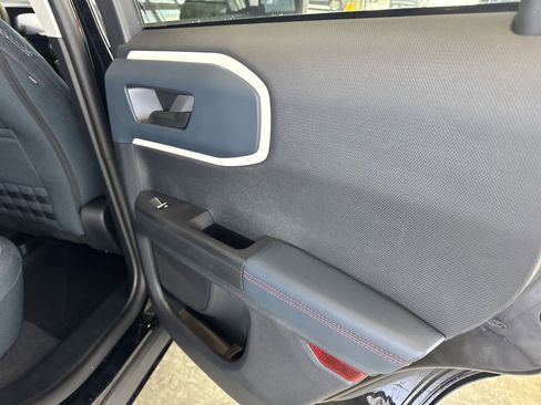 New 2025 Ford Bronco Sport Heritage w/ Convenience Package image 12