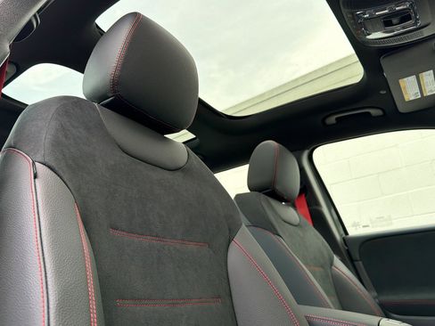 New 2026 Mercedes-Benz GLB 35 AMG 4MATIC image 15