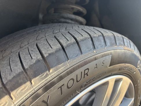 Used 2025 Cadillac XT5 Premium Luxury image 29