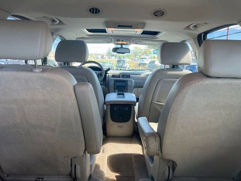 Used 2009 Chevrolet Tahoe LT image 8