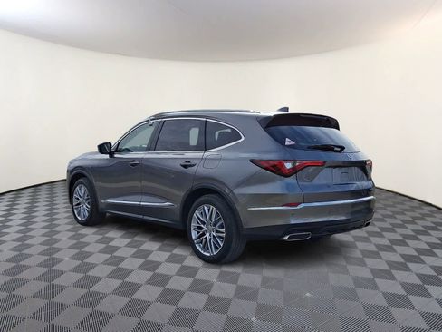 Used 2023 Acura MDX SH-AWD w/ Advance Package image 7