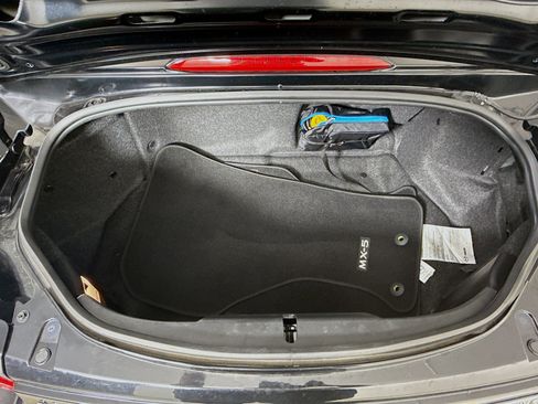 Used 2024 MAZDA MX-5 Miata Grand Touring image 30