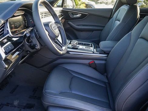 New 2026 Audi Q7 2.0T Premium Plus image 20