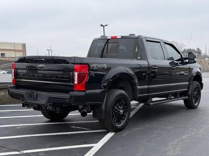 Used 2021 Ford F250 Lariat