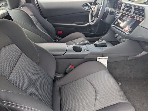 New 2027 Nissan Z Performance w/ Essentials Package (Sport) RWD image 28