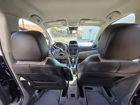 Used 2013 Buick Encore FWD image 31