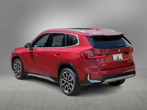 New 2026 BMW X1 xDrive28i image 6