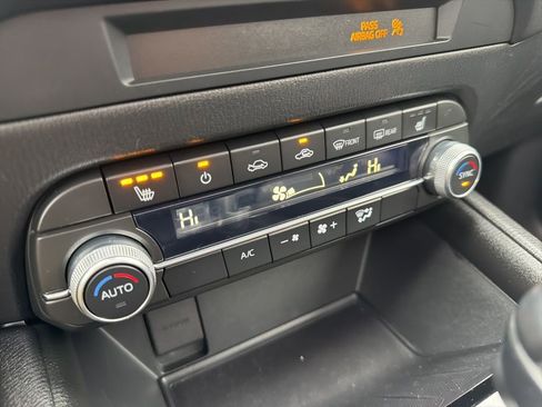 Used 2023 MAZDA CX-5 AWD 2.5 S w/ Preferred Package image 27