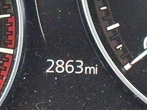 Certified 2025 MAZDA CX-50 AWD 2.5 S w/ Weather Package image 21