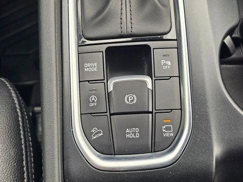Used 2020 Hyundai Santa Fe Limited AWD/4WD image 38