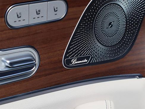 New 2026 Mercedes-Benz GLE 450 4MATIC image 28