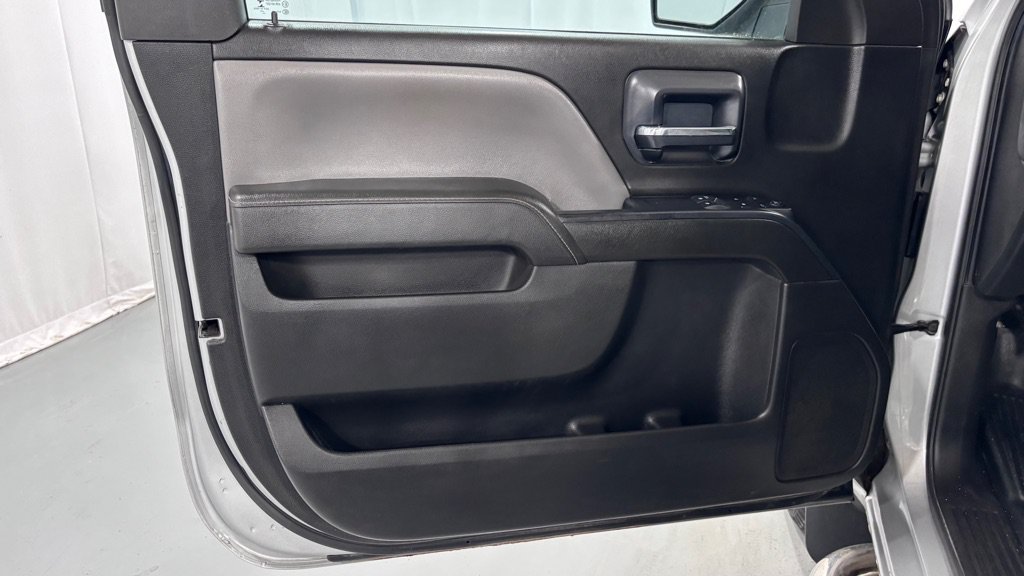 Used 2014 GMC Sierra 1500 2WD Regular Cab w/ Sierra Convenience Package image 15