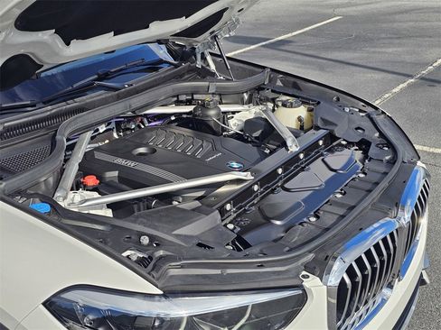 Certified 2023 BMW X5 xDrive40i w/ Premium Package image 27