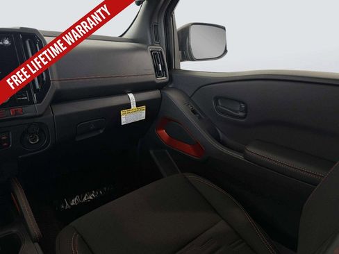 New 2026 Nissan Frontier PRO-4X w/ Pro-4x Convenience Package AWD/4WD image 20