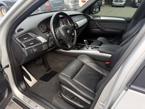 Used 2013 BMW X5 xDrive35i AWD/4WD image 8