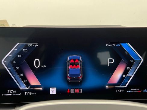 Used 2026 BMW 330i Sedan w/ Premium Package image 16