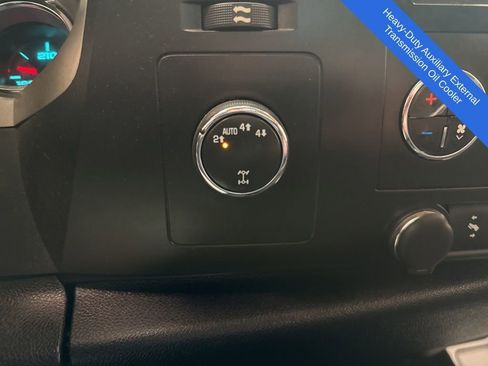 Used 2013 Chevrolet Silverado 1500 LT w/ All-Star Edition image 28