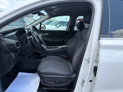 Certified 2023 Hyundai Santa Fe SEL AWD/4WD image 14