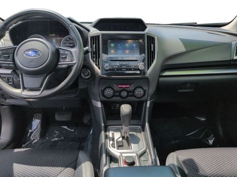 Used 2023 Subaru Forester Premium AWD/4WD image 11