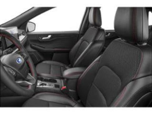 Used 2024 Ford Escape ST-Line AWD/4WD image 4