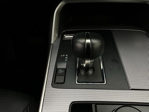 Used 2025 MAZDA CX-70 3.3 Turbo w/ Preferred Package image 25