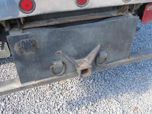 Used 2018 RAM 5500 SLT w/ Quick Order Package 29G SLT image 11