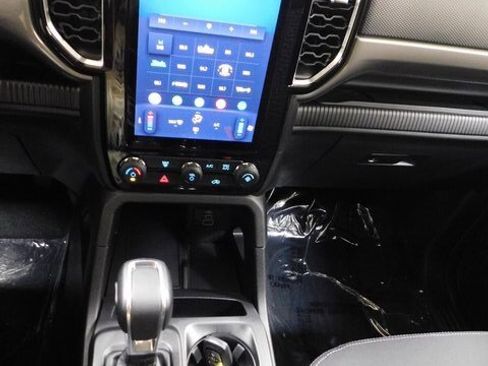 New 2025 Ford Ranger XLT w/ Trailer Tow Package image 33