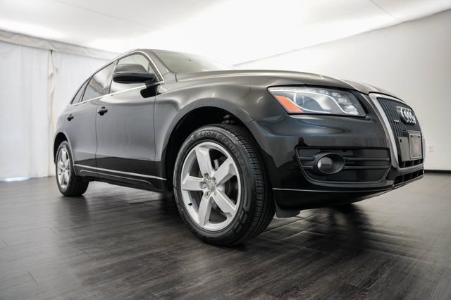 Used 2012 Audi Q5 2.0T Premium Plus AWD/4WD image 28