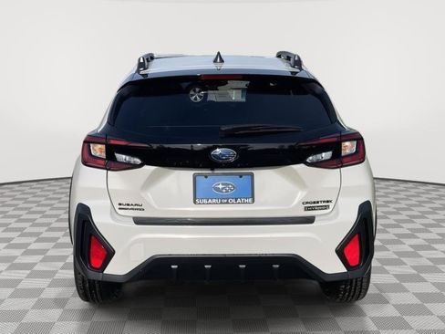 New 2026 Subaru Crosstrek 2.5i Sport AWD/4WD image 4