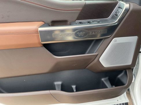 New 2026 Ford F150 King Ranch AWD/4WD image 10